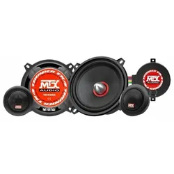 Auto-Lautsprecher Mtx Audio TX450S