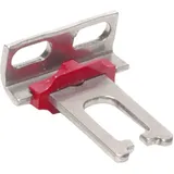 PIZZATO ELETTRICA VF KeyD1 VF KeyD1 Zusatzbetätiger Hebel abgewinkelt 1 St.