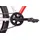 redloud MTB 26 Zoll JA.01 weiß Rahmenhöhe 37 cm - Weiß