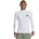 Upf50 White 2XL
