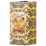 Claus Porto Barbear Grapefruit Fig Wax Sealed Soap Seife 150 g