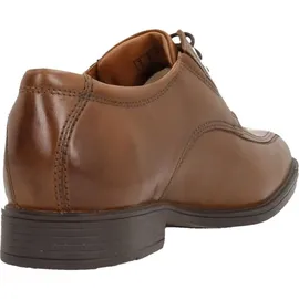 CLARKS Tilden Walk braun, 40