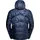 La Sportiva Pinnacle Down Jacket Men night sky/chalk M