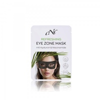 CNC Cosmetic Refreshing Eye Zone Mask