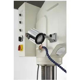 ELMAG Getriebe-Säulenbohrmaschine GBM 4/40 SGA