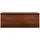 Burgbad Lin20 Sideboard 100 x 48,7 x 36 cm Braun