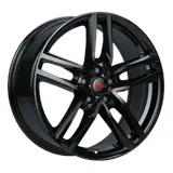 ALUTEC München Ikenu 6,5x17 4x100 ET45 MB63,3