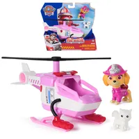 Spin Master PAW Patrol Fire Rescue - Skyes Rettungshubschrauber