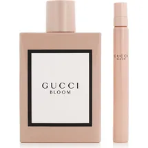 GUCCI Bloom Eau de Parfum 100 ml + Eau de Parfum 10 ml Geschenkset