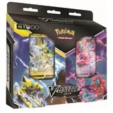 Pokemon Trading Card Game Pokemon V Battle DeckZeraora vs. Deoxys