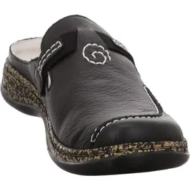 Rieker 46393 black 40