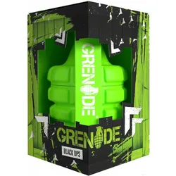 Grenade Black Ops (100) Standard One Size