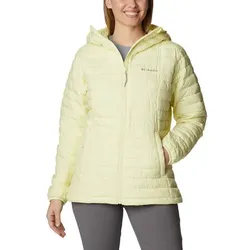 COLUMBIA Damen Jacke Silver Falls Hooded Jacket, Endive, M