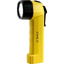 AccuLux LED-Winkelleuchte AccuLux HL 12 EX