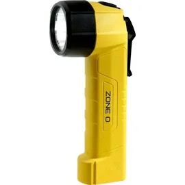 AccuLux LED-Winkelleuchte AccuLux HL 12 EX