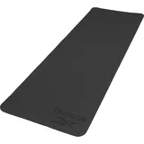 Reebok Yogamatte, Schwarz