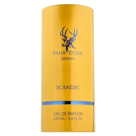 pana dora Scandic Eau de Parfum 100 ml
