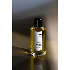 Mancera Intense Cedrat Boise Extrait de Parfum 120 ml