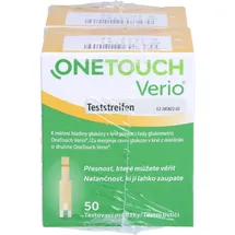 Emra-Med Blutzucker Teststreifen One Touch Verio 100 St.