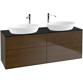 Villeroy & Boch Finion Waschtischunterschrank 4 Auszüge, F96200GN
