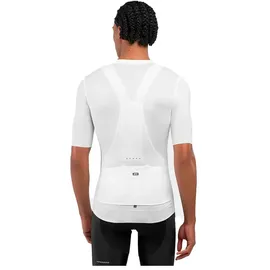 Siroko Srx Pro Ardiden Kurzarm-radtrikot - White - 2XL