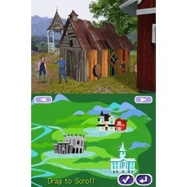 Hannah Montana - Der Film (NDS)