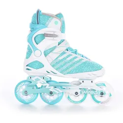 Inline Skates Damen Tempish Wire 3 38