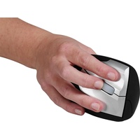Bakker Elkhuizen BakkerElkhuizen HandShake Mouse Wireless, Vertikale Maus Rechts