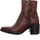 MJUS Stiefelette für Damen, braun, Größe 36 EU