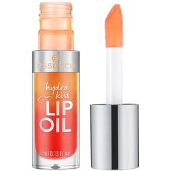 Essence Hydra Kiss Lip Oil Lippenöl 4 ml Orange