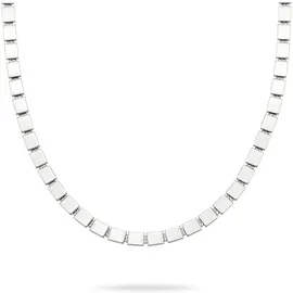 Liebeskind Berlin Halskette LJ-1686-N-45 Silber/Edelstahl