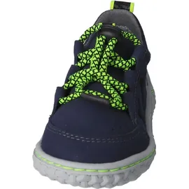 Ricosta Halbschuhe Halbschuhe Kunstleder - Blau 31