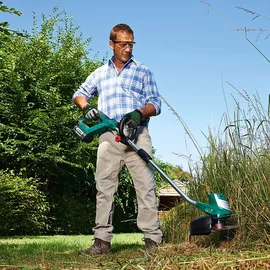 Bosch AdvancedGrassCut 36 ohne Akku