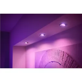 Philips Hue White & Color Ambiance GU10 LED Lampe