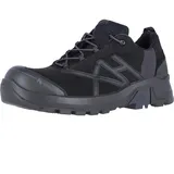 Haix Connexis® GTX low Gr.7 (41) schwarz S3 HRO HI CI WR SRC