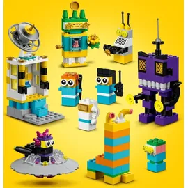 LEGO Classic 11022 Neu