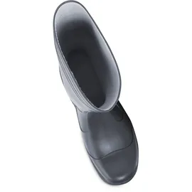 Ladeheid Herren PVC Gummistiefel LA-974 (Navy, 46 Eu) - 46