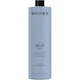 Selective Professional On Care Daily Shampoo 1000 ml