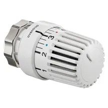 OVENTROP Thermostat Uni LDV Heizkörperthermostat 1616575 weiss