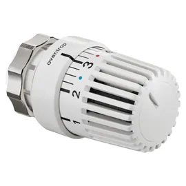 OVENTROP Thermostat Uni LDV Heizkörperthermostat 1616575 weiss