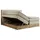 MKS Bellissimo King 160 x 200 cm H4 Beige