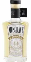 Musgrave Copper Vanilla Brandy 200ml