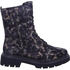 REMONTE Stiefelette in Leopard | Gr.: 42