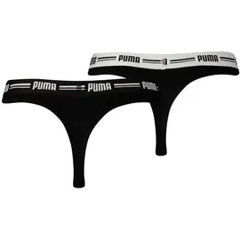 Puma Damen String 4er Pack