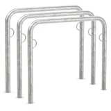 Dreifke Fahrradständer Anlehnbügel Trust 20