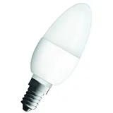 Osram LED-Kerze 5,7W E14 470 lm warmweiß 1 St.