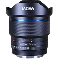 Laowa 12mm f2,8 Lite Zero-D für Canon RF