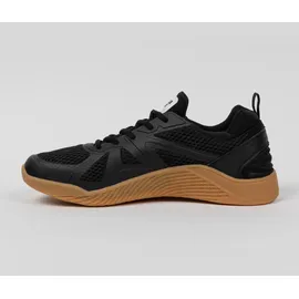 Gorilla Wear Gym Hybrids Schwarz/Braun 45