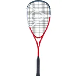 Dunlop Tristorm Elite Squashschläger - Red / Blue / White - One Size