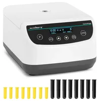 Steinberg Systems Tischzentrifuge - 8 x 2 / 5
